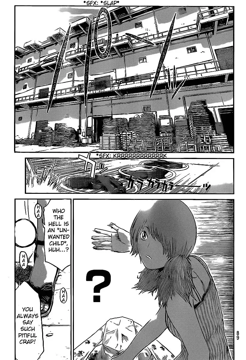 GTO - Shonan 14 Days Chapter 49 16